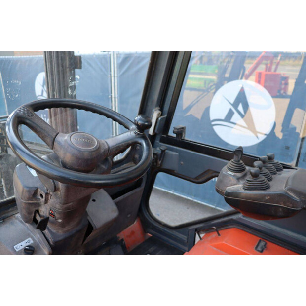 2005 Toyota 7FBMF25-41746528
