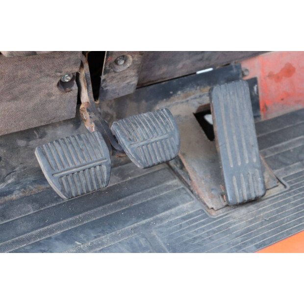 2005 Toyota 7FBMF25-41746529