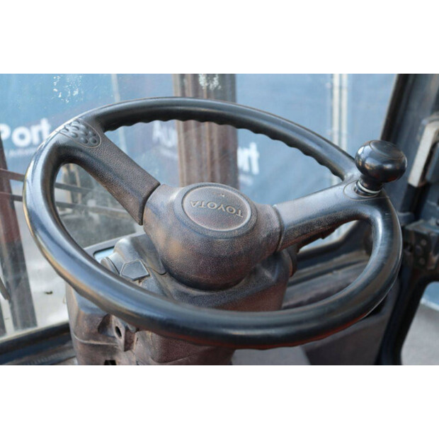 2005 Toyota 7FBMF25-41746530