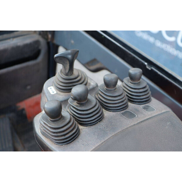 2005 Toyota 7FBMF25-41746532