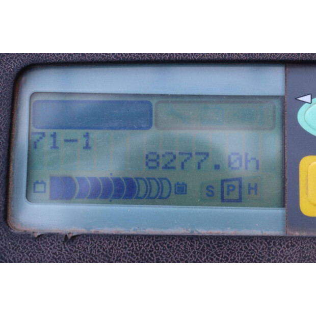 2005 Toyota 7FBMF25-41746533