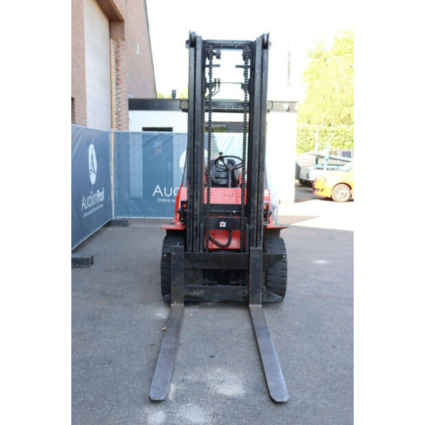 1986 Hyster H4.00XL5-41746545
