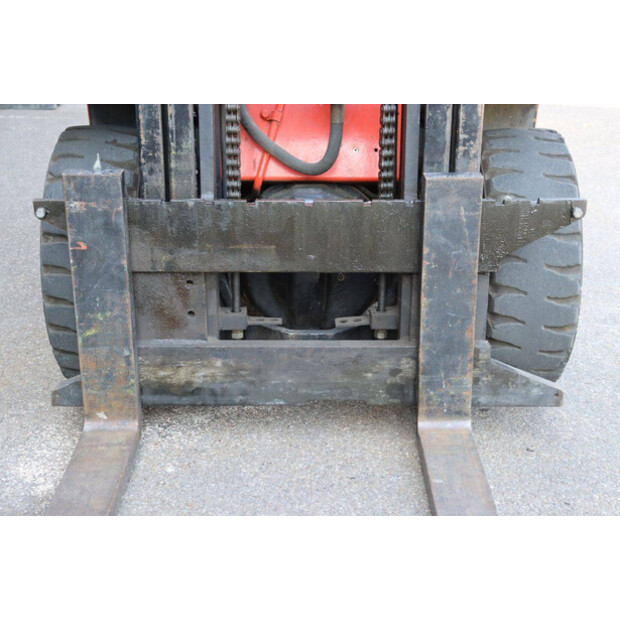 1986 Hyster H4.00XL5-41746549