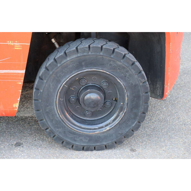 1986 Hyster H4.00XL5-41746553