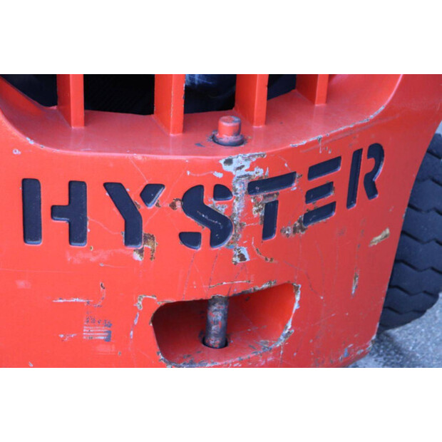 1986 Hyster H4.00XL5-41746556