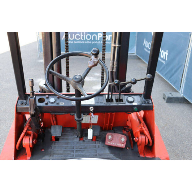 1986 Hyster H4.00XL5-41746557