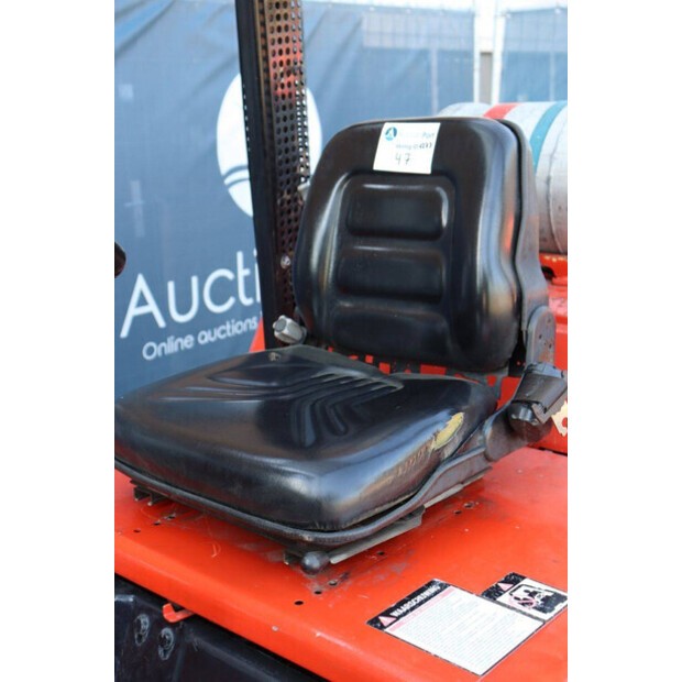 1986 Hyster H4.00XL5-41746559