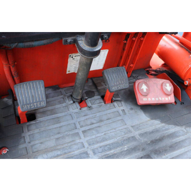 1986 Hyster H4.00XL5-41746562