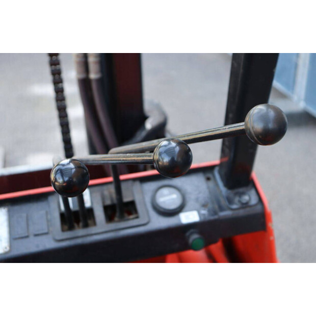 1986 Hyster H4.00XL5-41746563