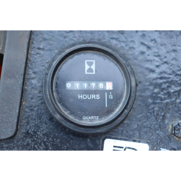 1986 Hyster H4.00XL5-41746565