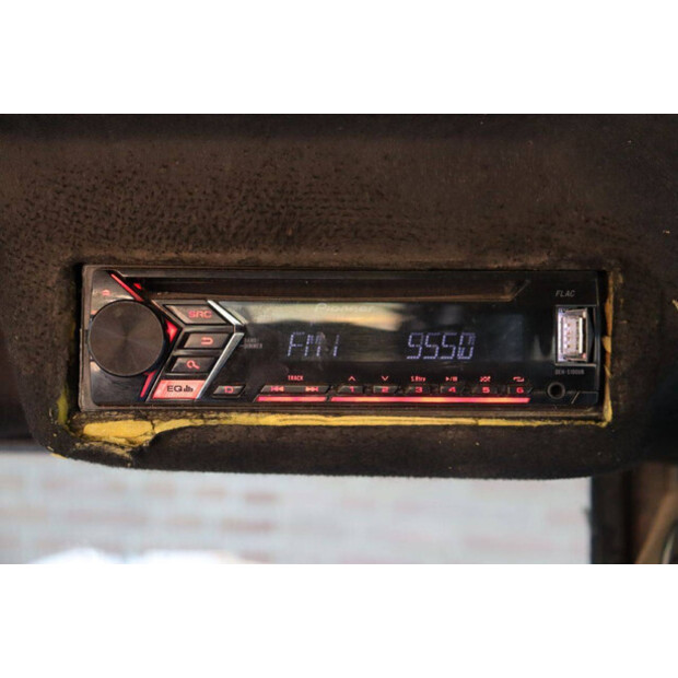 2015 تويوتا 40-8FD50N-41746603