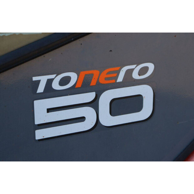 2016 Toyota 40-8FD50N-41746628