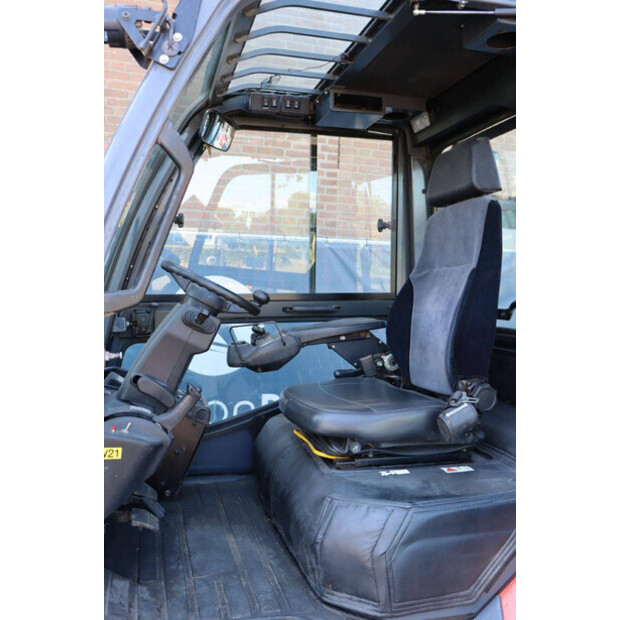 2016 Toyota 40-8FD50N-41746634