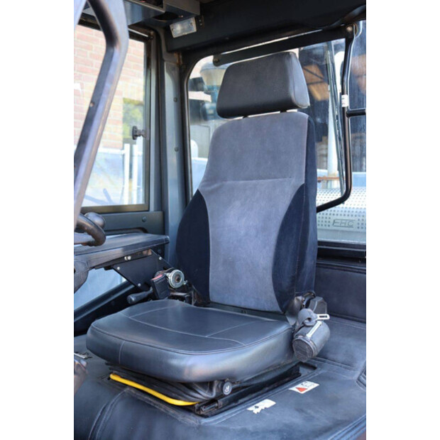 2016 Toyota 40-8FD50N-41746635