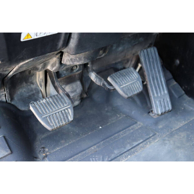 2016 Toyota 40-8FD50N-41746638