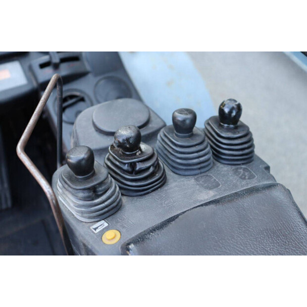 2016 Toyota 40-8FD50N-41746639