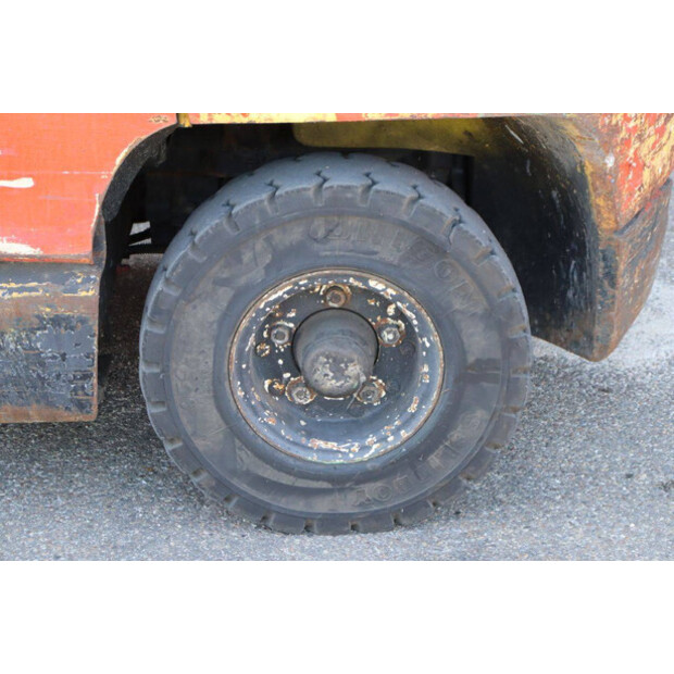 1994 هايستر H3.00XM-41746659