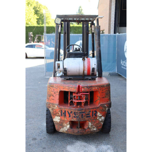1991 Hyster H3.00XLX-41746685