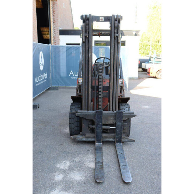 1991 Hyster H3.00XLX-41746688