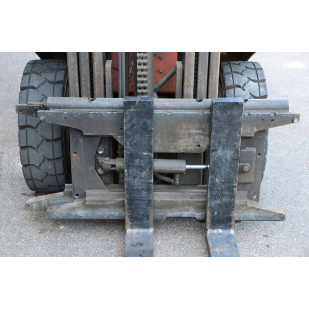 1991 Hyster H3.00XLX-41746692