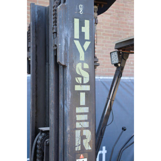 1991 Hyster H3.00XLX-41746693