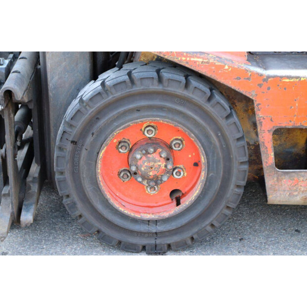1991 Hyster H3.00XLX-41746695