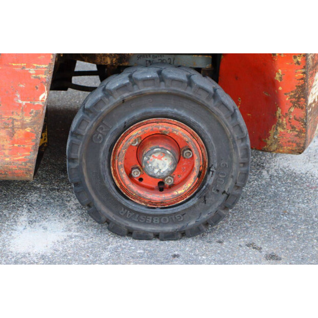 1991 Hyster H3.00XLX-41746696