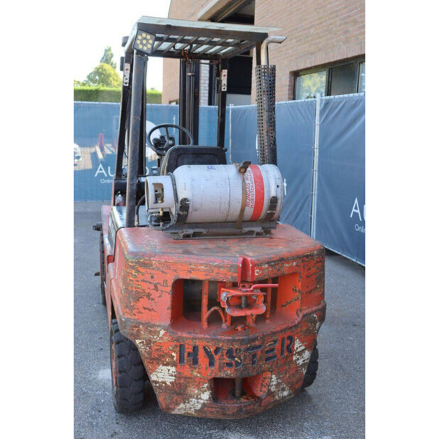 1991 Hyster H3.00XLX-41746697