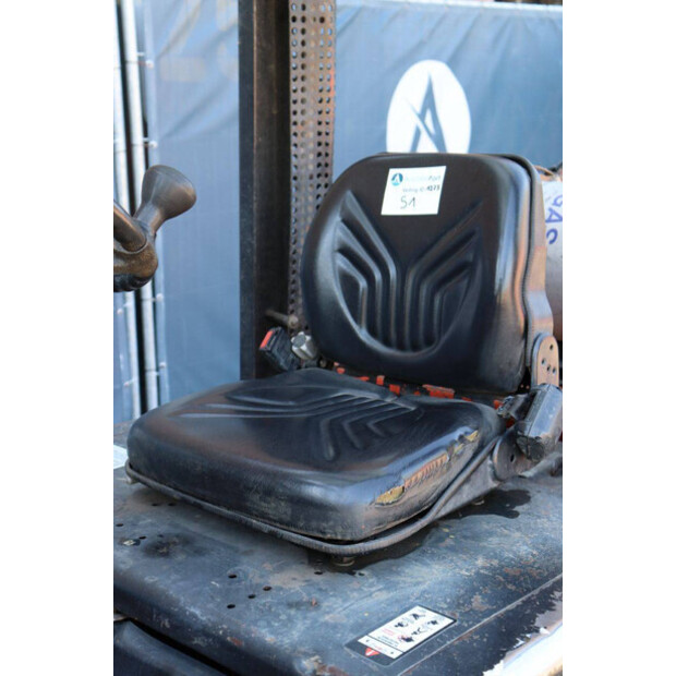 1991 Hyster H3.00XLX-41746703