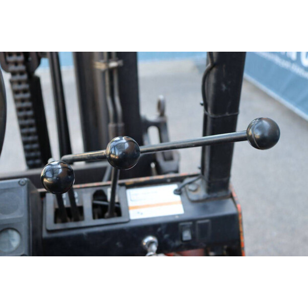 1991 Hyster H3.00XLX-41746708