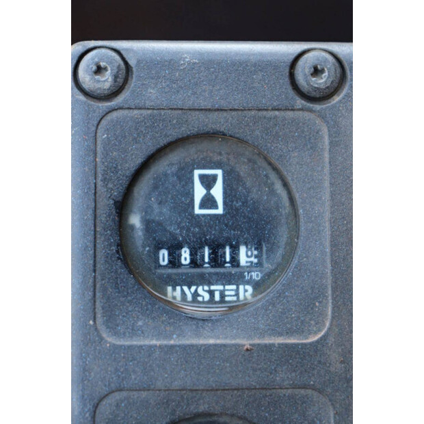1991 Hyster H3.00XLX-41746709