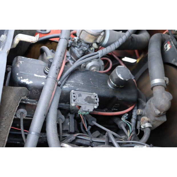 1991 Hyster H3.00XLX-41746711