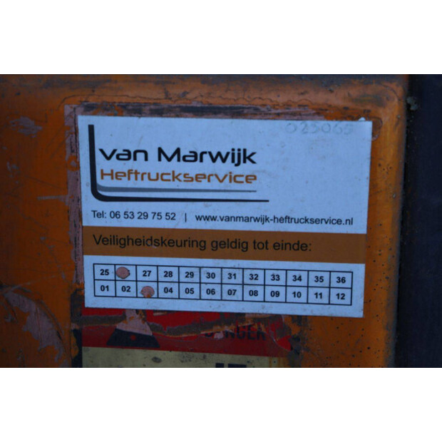 1994 Still R50-15-41746767