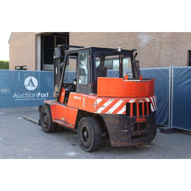 1991 جنجهينريتش DFG75HC-41746792