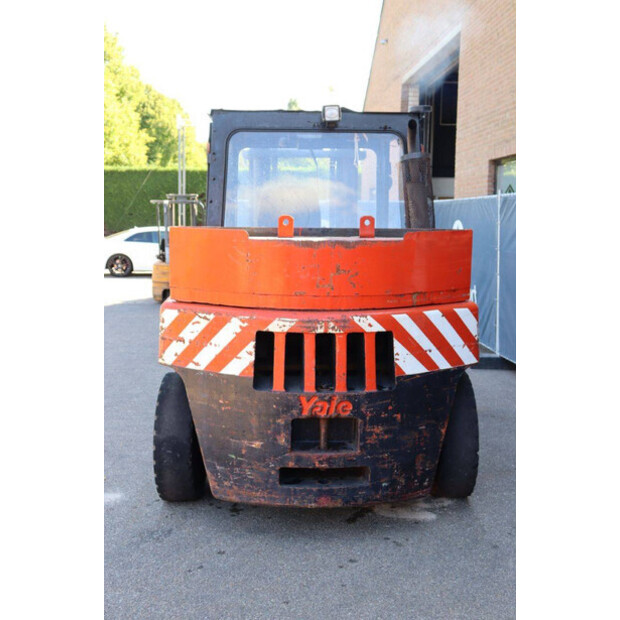 1991 جنجهينريتش DFG75HC-41746793