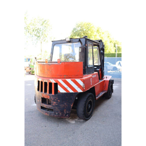 1991 جنجهينريتش DFG75HC-41746794