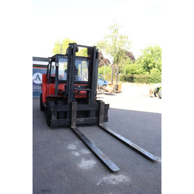 1991 جنجهينريتش DFG75HC-41746795