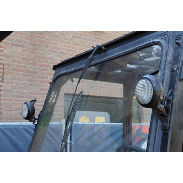 1991 جنجهينريتش DFG75HC-41746801