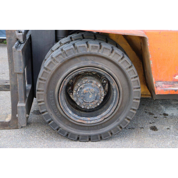 1991 جنجهينريتش DFG75HC-41746802