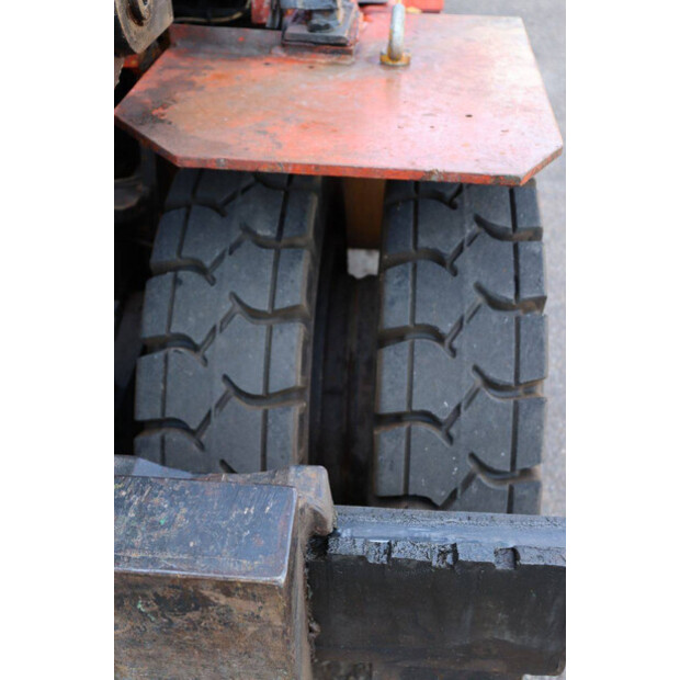 1991 جنجهينريتش DFG75HC-41746803