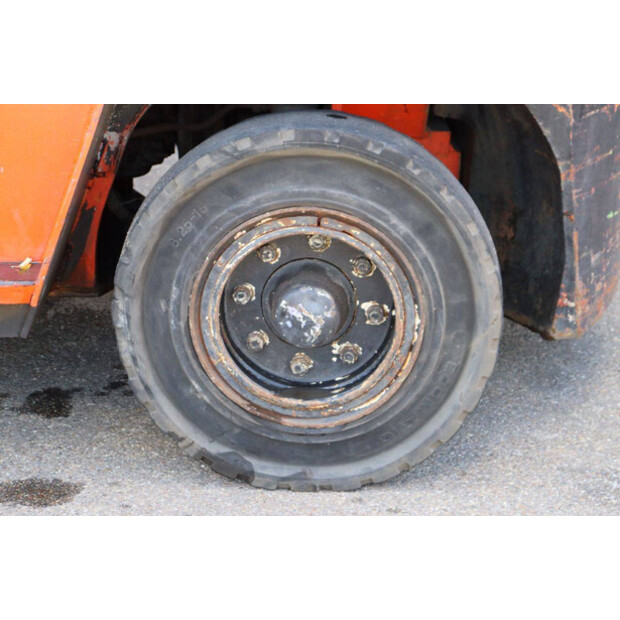 1991 جنجهينريتش DFG75HC-41746804