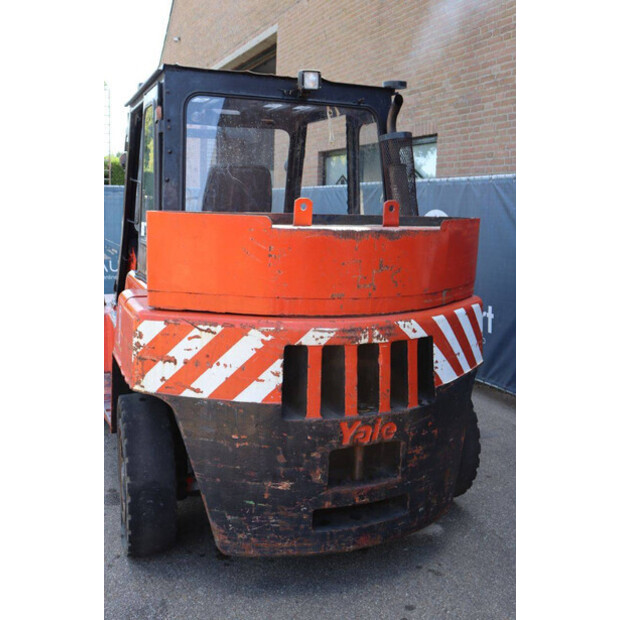 1991 جنجهينريتش DFG75HC-41746805