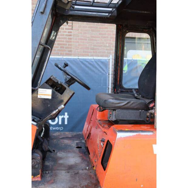 1991 جنجهينريتش DFG75HC-41746808