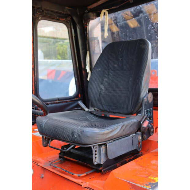 1991 جنجهينريتش DFG75HC-41746809