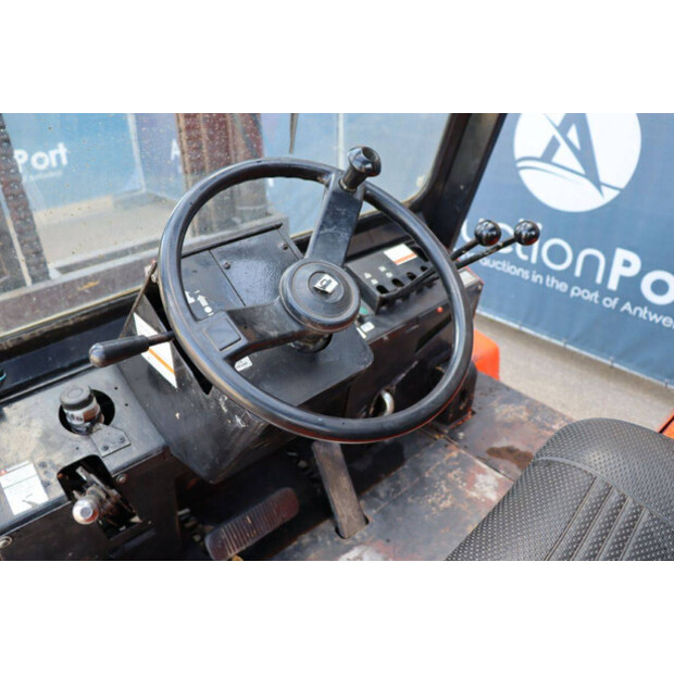 1991 جنجهينريتش DFG75HC-41746810