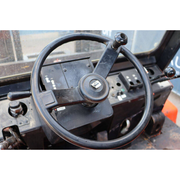 1991 جنجهينريتش DFG75HC-41746811