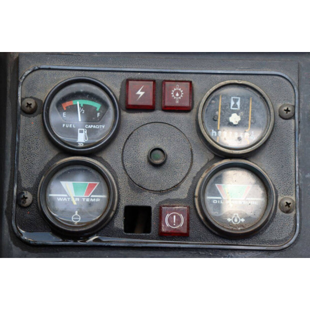 1991 جنجهينريتش DFG75HC-41746814