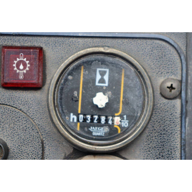 1991 جنجهينريتش DFG75HC-41746815