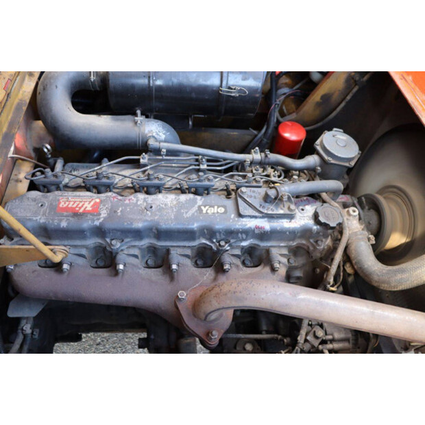 1991 جنجهينريتش DFG75HC-41746819