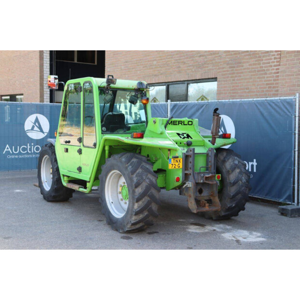 2005 ميرلو P26.6SPT-41746828